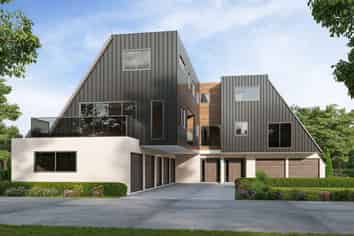 2/337 Cambridge Terrace, Christchurch Central