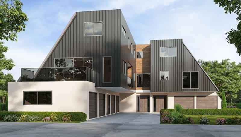 2/337 Cambridge Terrace, Christchurch Central