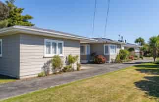 48 York Street, Masterton