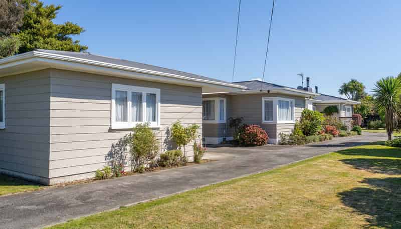 48 York Street, Masterton