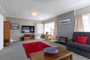 48 York Street, Masterton