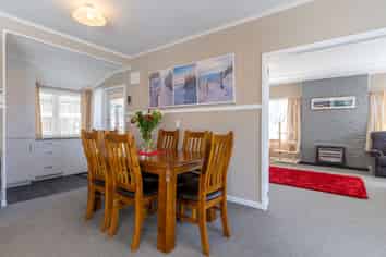 48 York Street, Masterton