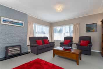 48 York Street, Masterton