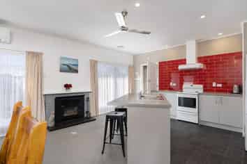 48 York Street, Masterton