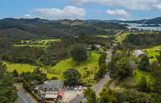 Ultimate home & income with magnificent back yard!