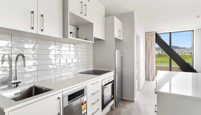 307 LQ, 16 Mountain Ash Drive, 