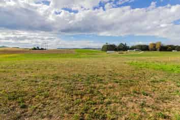 Lot 1 & 2 Woolshed Road, Oamaru