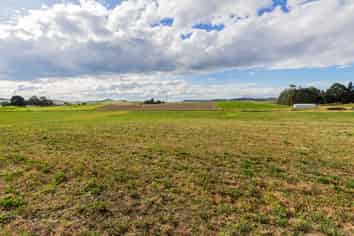 Lot 1 & 2 Woolshed Road, Oamaru