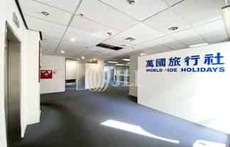 Prime Corner Location