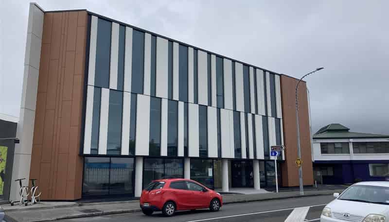 Level 2, 134 Queens Drive, Lower Hutt