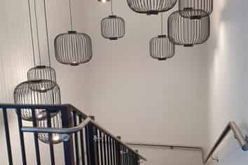 100% refurbished to the Highest Standard