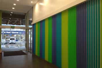 The Specialist In Smaller Office Tenancies