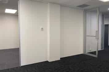 The Specialist In Smaller Office Tenancies