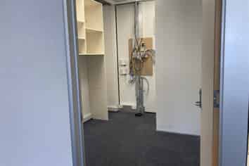 The Specialist In Smaller Office Tenancies