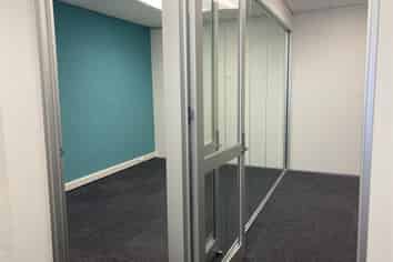 The Specialist In Smaller Office Tenancies