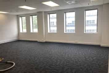 The Specialist In Smaller Office Tenancies