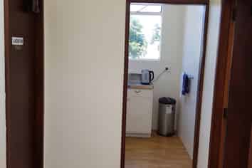 LEASED  BY    Central Economic Offices in CBD.