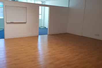 LEASED  BY    Central Economic Offices in CBD.