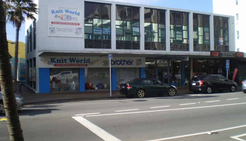 60 Queens Drive, Lower Hutt