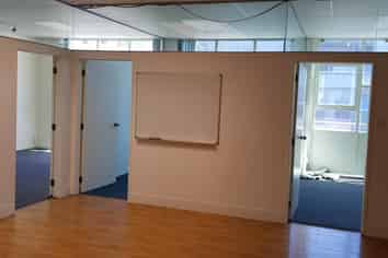 LEASED  BY    Central Economic Offices in CBD.