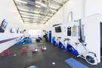 Affordable Ferrymead Unit - Office/Showroom