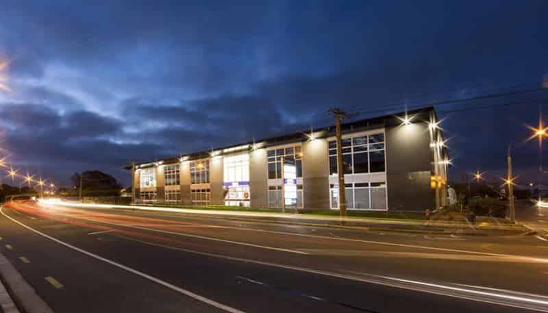 1 Waterman Place, Ferrymead