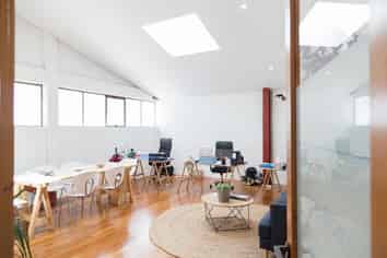 6% Return - Fully Leased CBD Investment