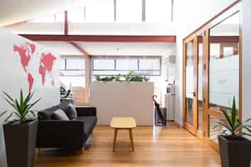 6% Return - Fully Leased CBD Investment