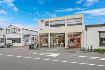 6% Return - Fully Leased CBD Investment