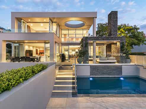 21 Benbow Street, Saint Heliers