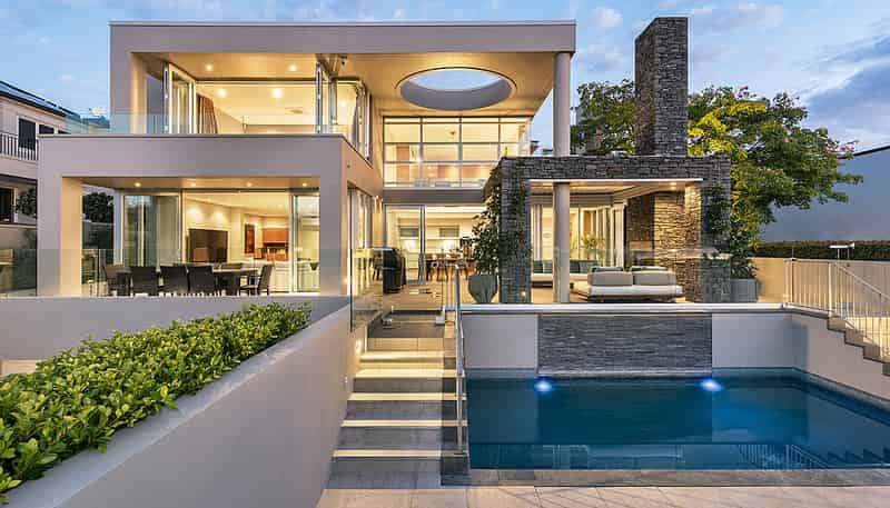 21 Benbow Street, Saint Heliers