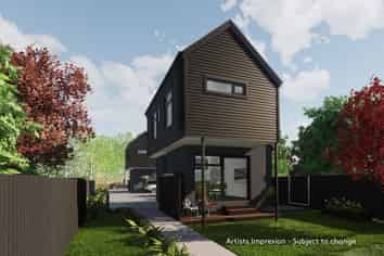 13 Leitch Street, Somerfield