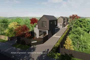 13 Leitch Street, Somerfield