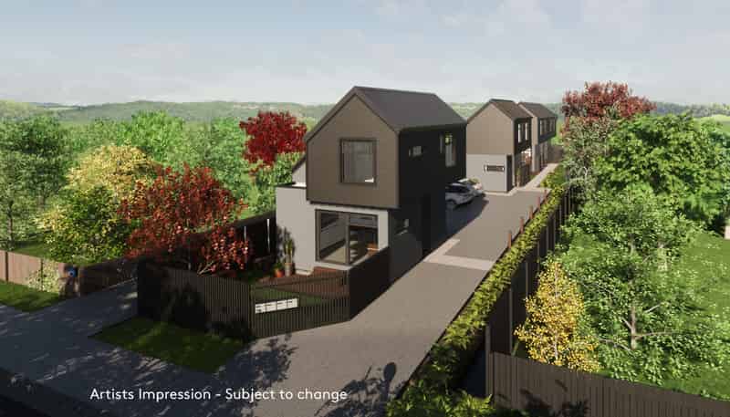 13 Leitch Street, Somerfield