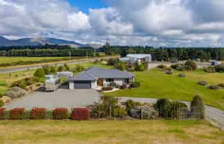 9 Saleyard Road, Castlerock, Lumsden