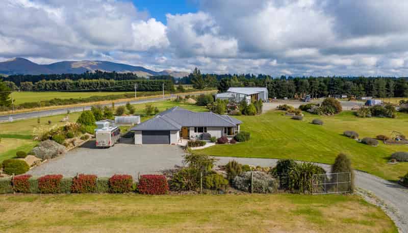 9 Saleyard Road, Castlerock, Lumsden