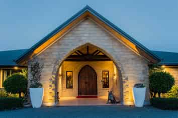 Earn & Live in Luxury with Picture Postcard Views: Lake Tekapo