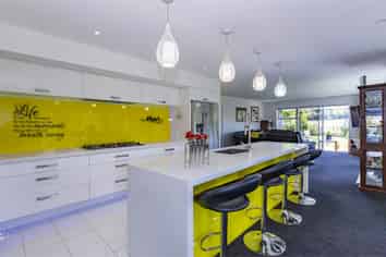 1A Grosvenor Grange, Gleniti