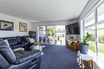 1A Grosvenor Grange, Gleniti