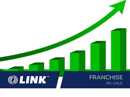 Top Performing Service Retail Franchise