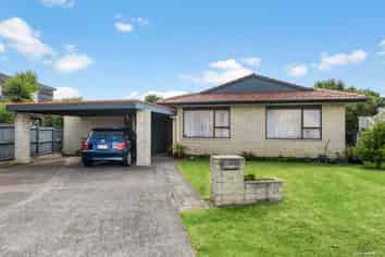 12 Sheralee Place, Bucklands Beach