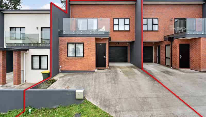 4A Carlos Drive, Flat Bush