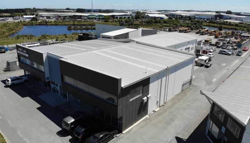  1/198 Springs Road, Hornby