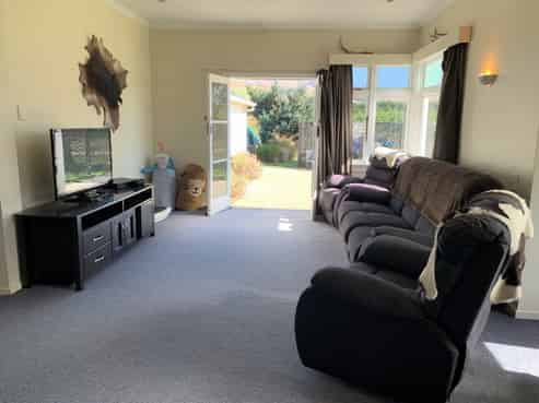 101 Moa Flat Road, Ettrick