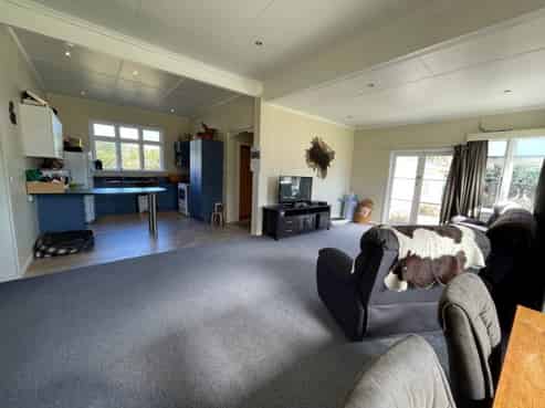 101 Moa Flat Road, Ettrick