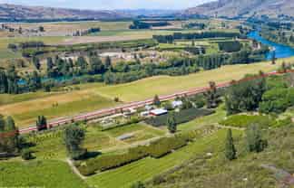 3196 Fruitlands-Roxburgh Road, Roxburgh