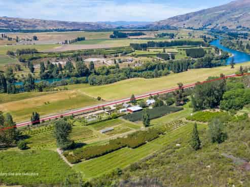 3196 Fruitlands-Roxburgh Road, Roxburgh