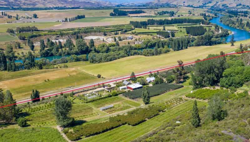 3196 Fruitlands-Roxburgh Road, Roxburgh