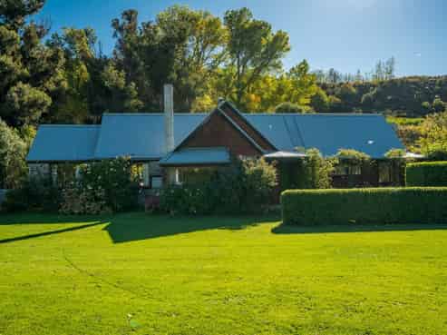 3196 Fruitlands-Roxburgh Road, Roxburgh