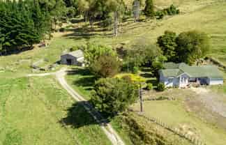 100 Clifton Grove Road, 